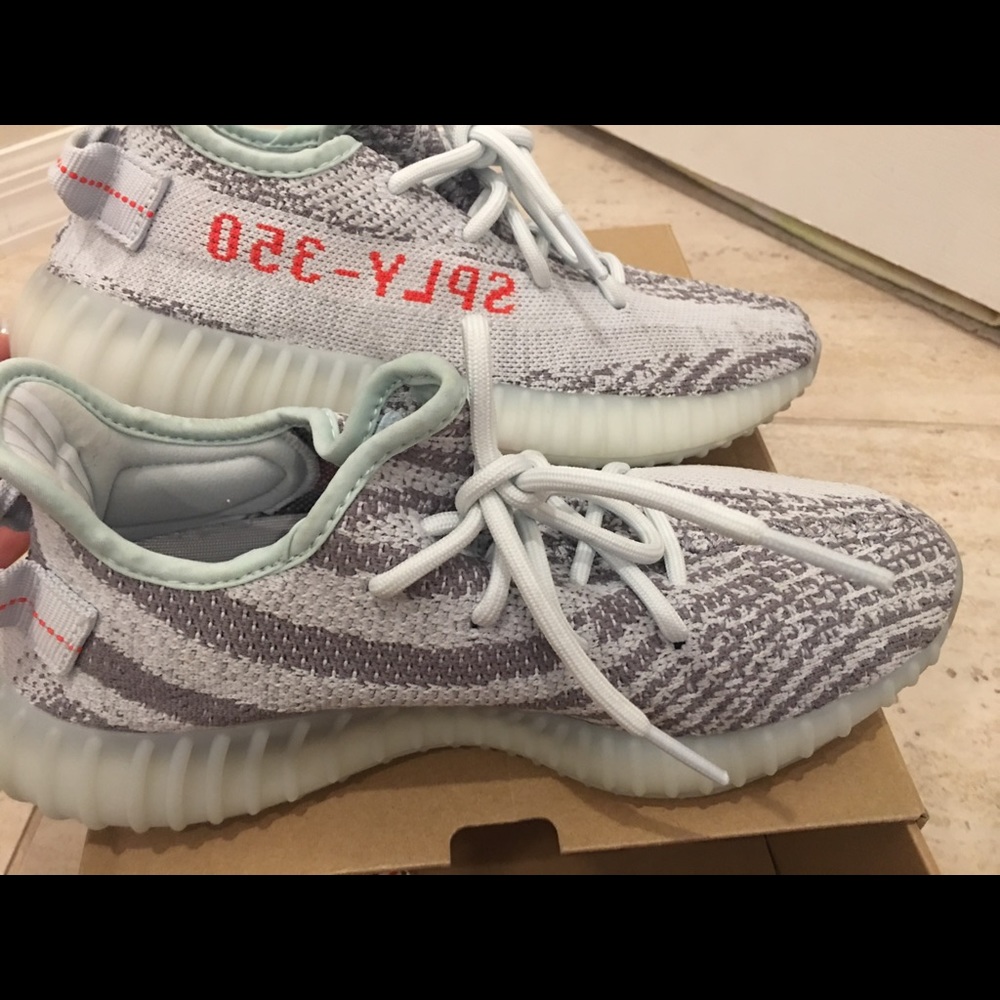 COPY - Adidas yeezy boost 350 V2